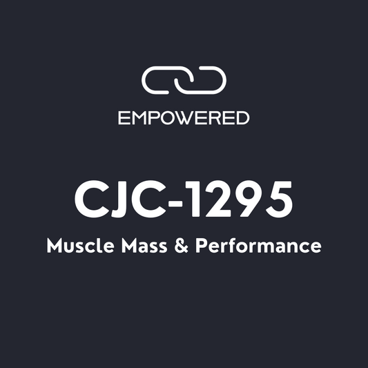 Muscle Mass & Performance